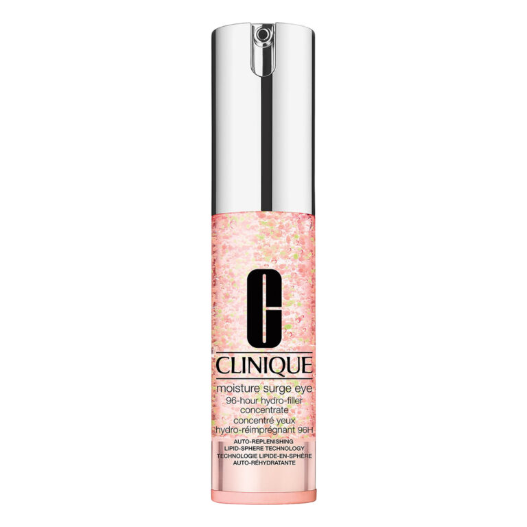 کرم دور چشم 96 ساعته کلینیک Moisture Surge