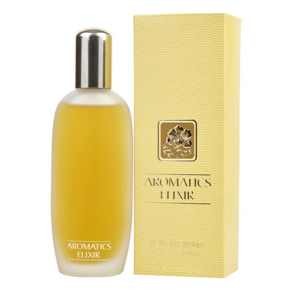 ادوپرفیوم کلینیک Aromatics Elixir حجم 100