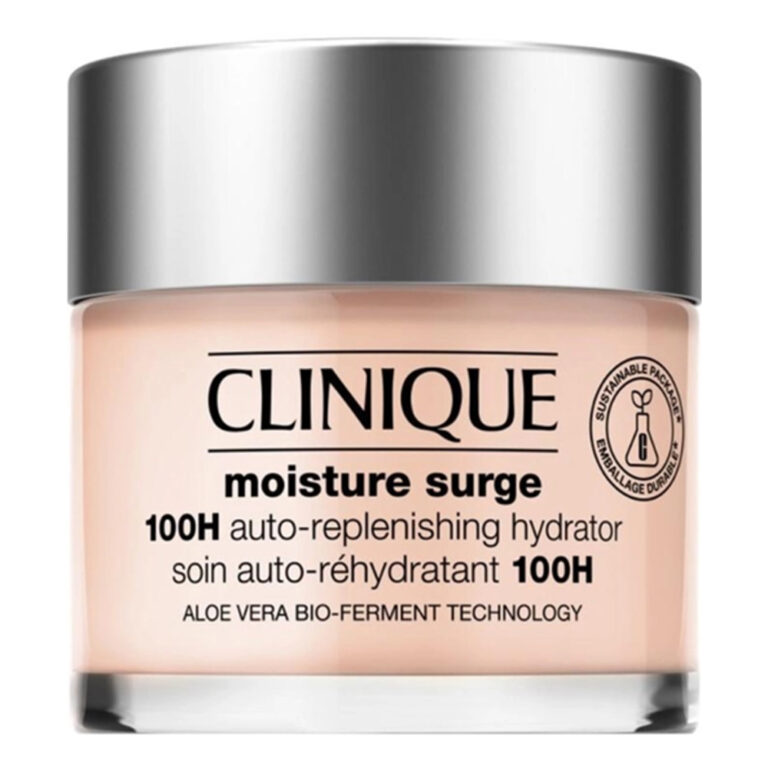ژل آبرسان کلینیک Moisture Surge حجم 75
