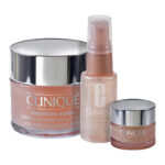 پک سه عددی آبرسان کلینیک Moisture Surge