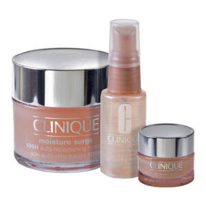 پک سه عددی آبرسان کلینیک Moisture Surge