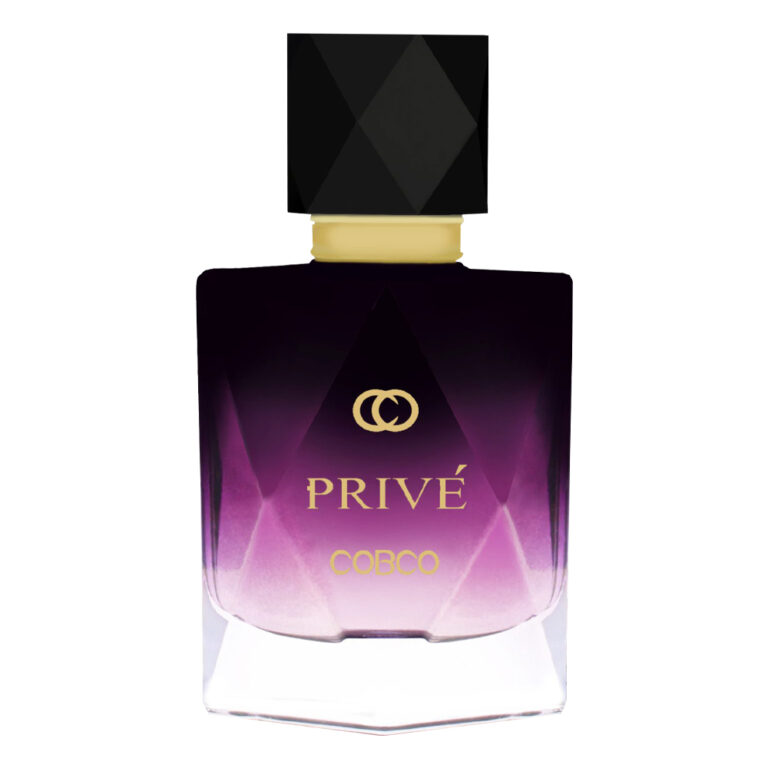 ادوپرفیوم کوبکو Prive حجم 100