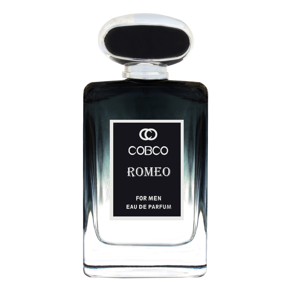 2162630953460017 ادوپرفیوم کوبکو Romeo حجم 100