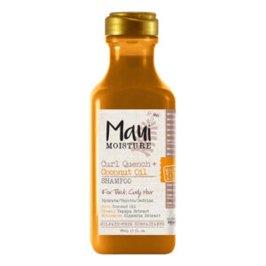 شامپو روغن نارگیل مائویی حجم 385