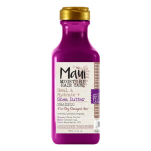 شامپو Shea Butter مائویی حجم 385