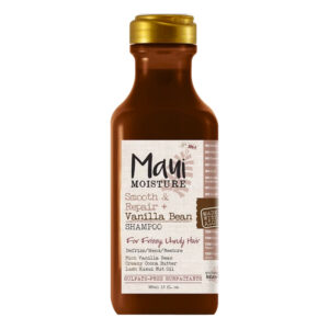 شامپو دانه وانیل مائویی حجم 385