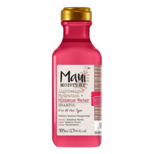 شامپو آبرسان Hibiscus Water مائویی حجم 385