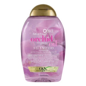 شامپو Orchid Oil او جی ایکس حجم 385