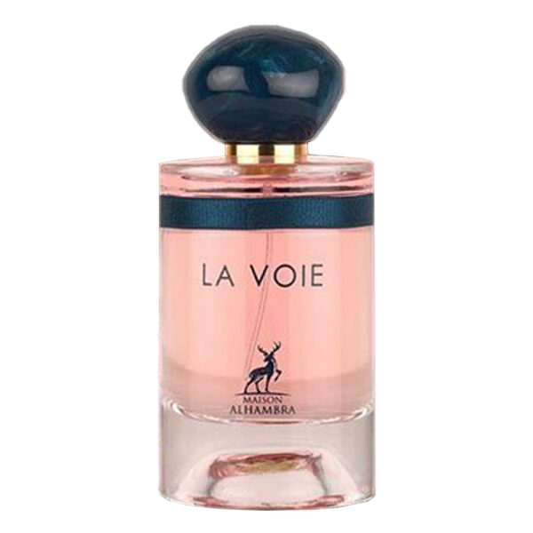 ادوپرفیوم الحمبرا La Voie حجم 100