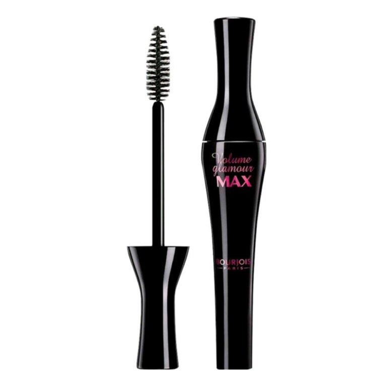 ریمل حجم دهنده بورژوا Volume Glamour Max حجم 10