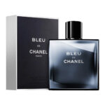 ادوپرفیوم شنل Bleu حجم 100