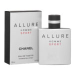 ادوتویلت شنل Allure Homme Sport حجم 100