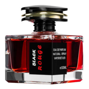 ادوپرفیوم آرورا Black Rouge حجم 100