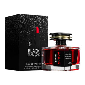 ادوپرفیوم آرورا Black Rouge حجم 100