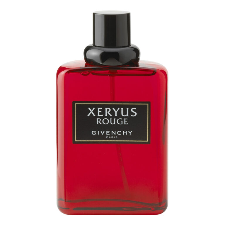 ادکلن مردانه جیوانچی Xeryus Rouge حجم 100