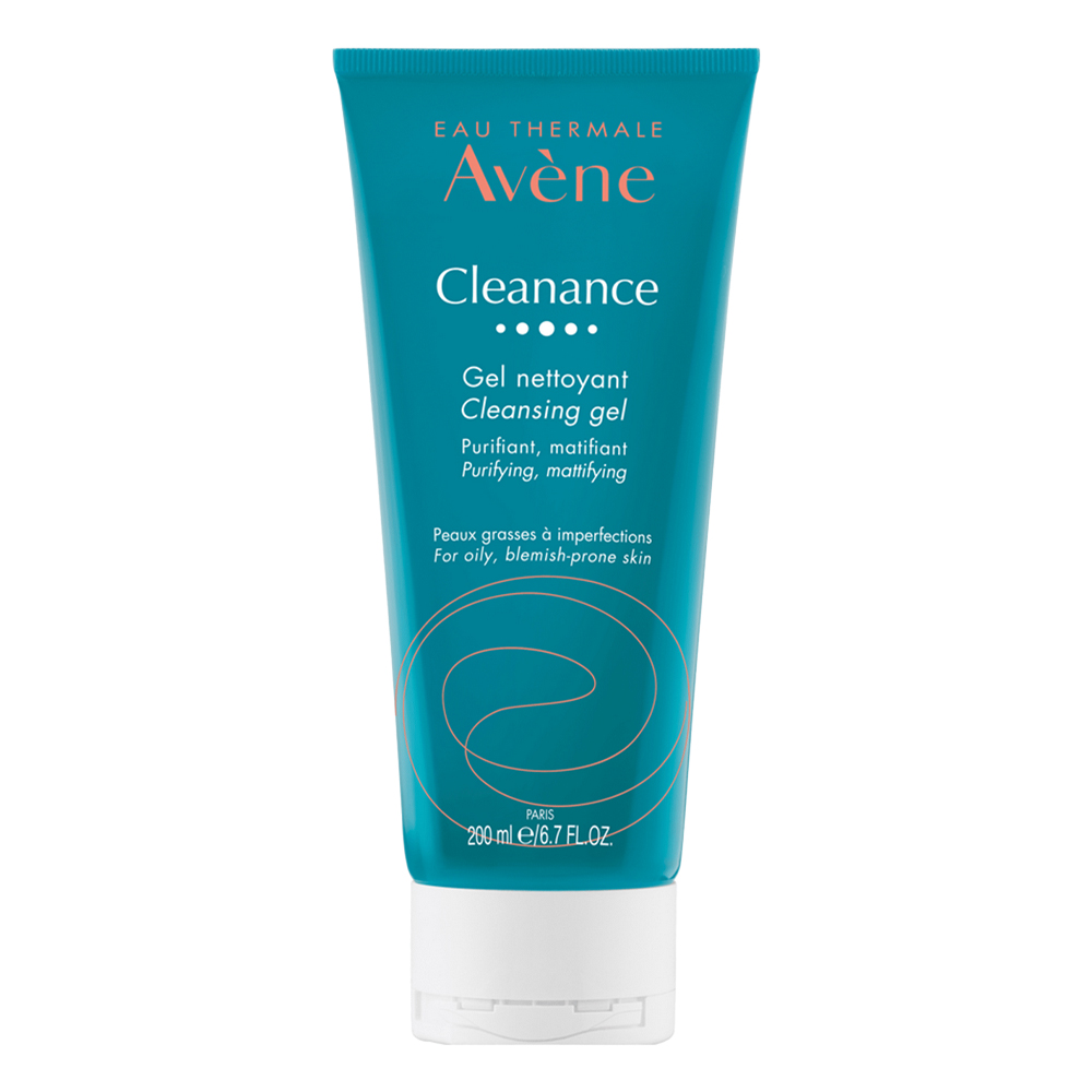 3282770139204 ژل شستشو صورت اون Cleanance حجم 200