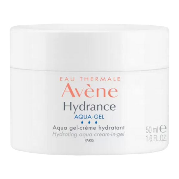 ژل کرم مرطوب کننده اون Hydrance Aqua حجم 50