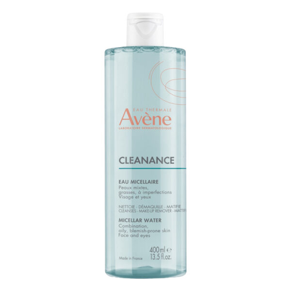 میسلار واتر اون Cleanance حجم 400