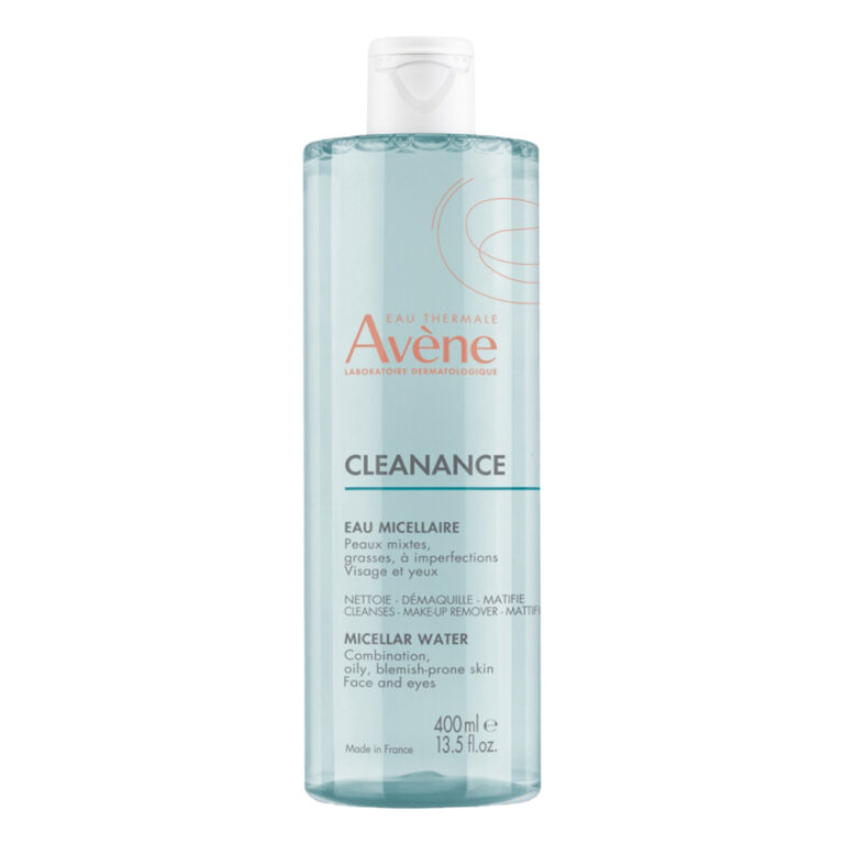 میسلار واتر اون Cleanance حجم 400