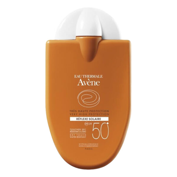 کرم ضد آفتاب اون Reflexe solaire حجم 30