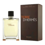 ادوتویلت هرمس Terre d’Hermes حجم 200