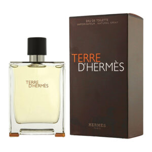 ادوتویلت هرمس Terre d’Hermes حجم 200