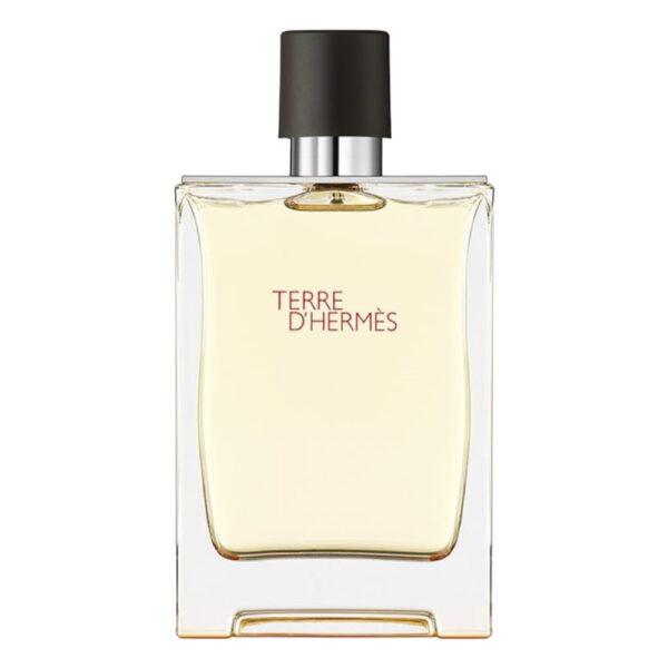 ادوتویلت هرمس Terre d’Hermes حجم 200