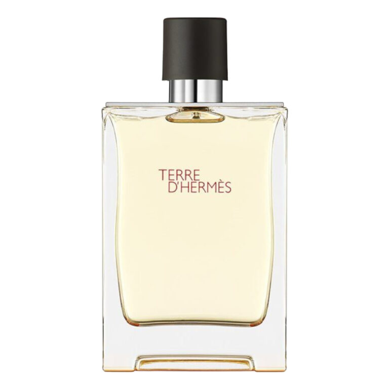 ادوتویلت هرمس Terre d’Hermes حجم 200