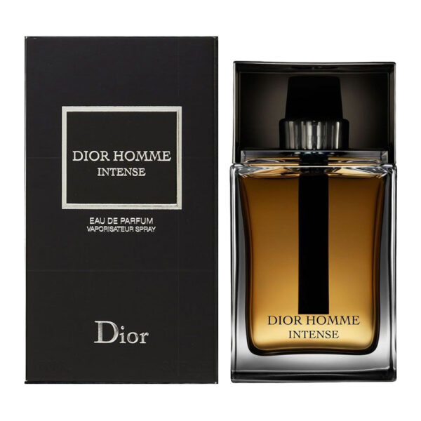 ادوپرفیوم دیور Homme Intense حجم 100