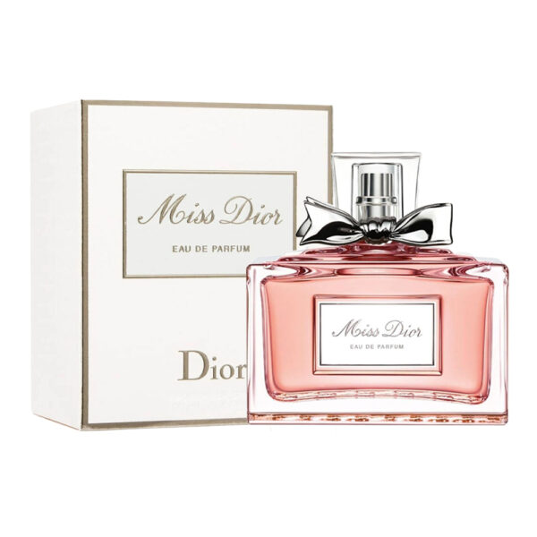 ادوپرفیوم دیور Miss Dior حجم 100