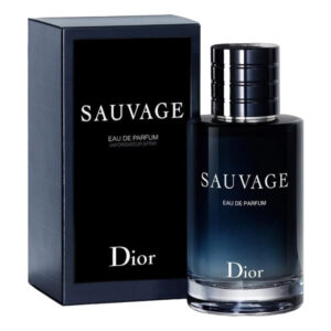 ادوپرفیوم دیور Sauvage حجم 100