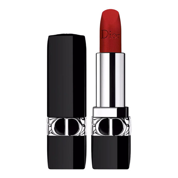 رژلب Velvet دیور 760