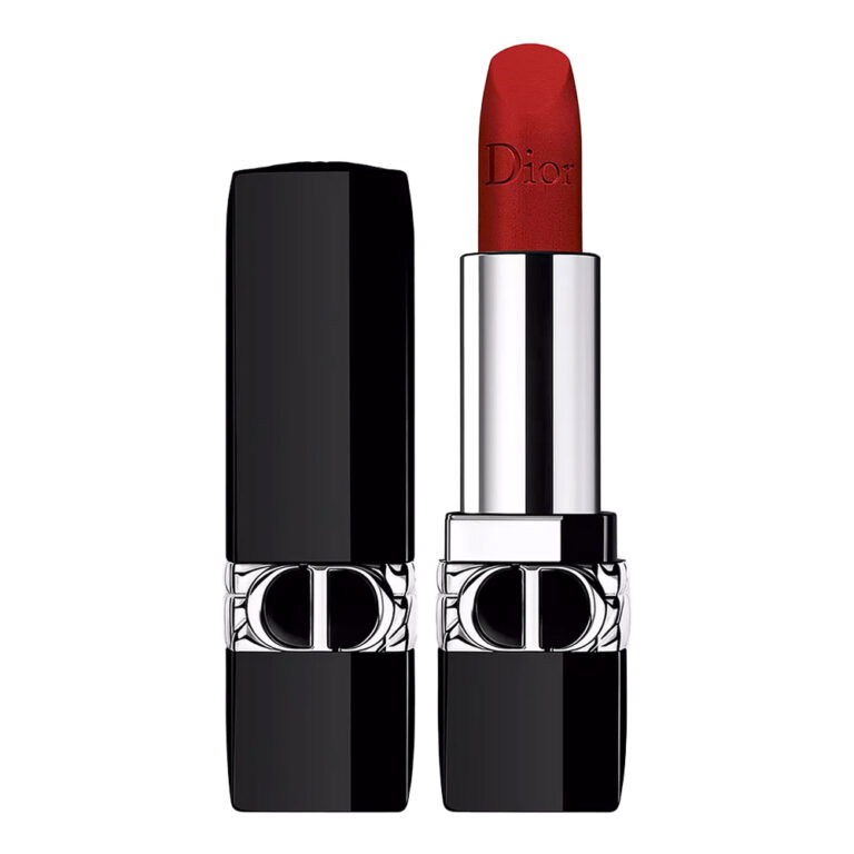 رژلب Velvet دیور 760