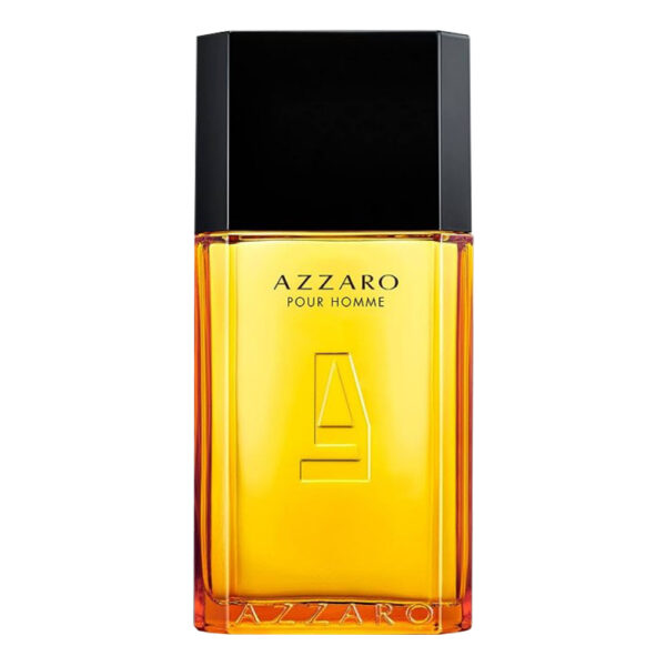 ادوتویلت آزارو Pour Homme حجم 200