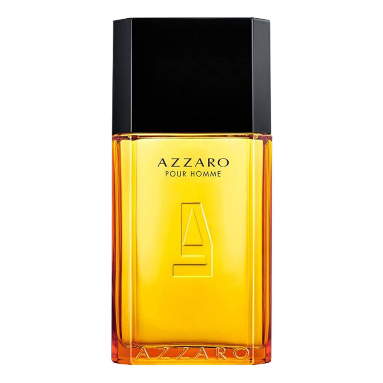 ادوتویلت آزارو Pour Homme حجم 200