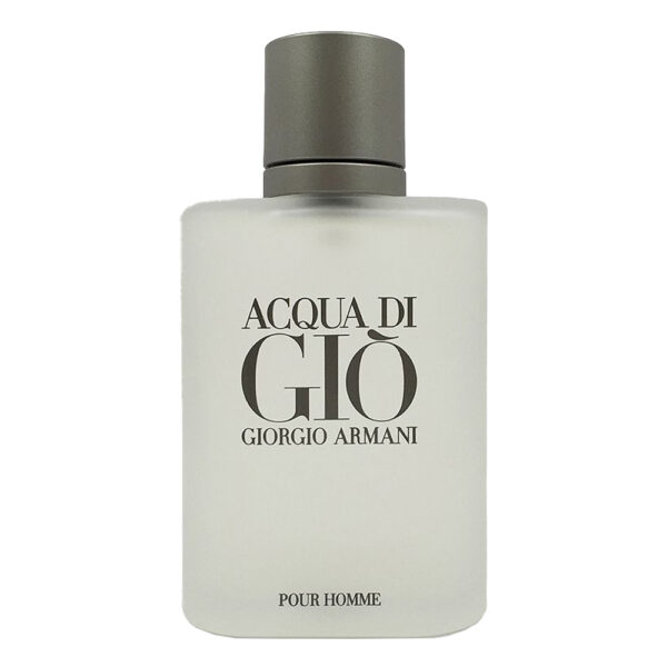 ادوتویلت جورجیو آرمانی Acqua di Gio حجم 100