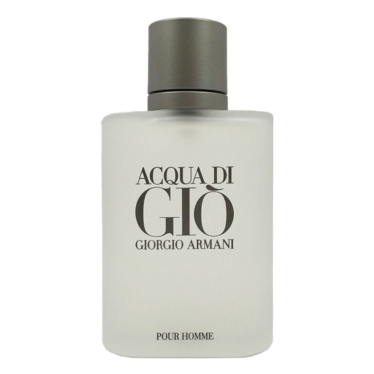 ادوتویلت جورجیو آرمانی Acqua di Gio حجم 100
