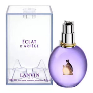 ادوپرفیوم اکلت Lanvin حجم 100