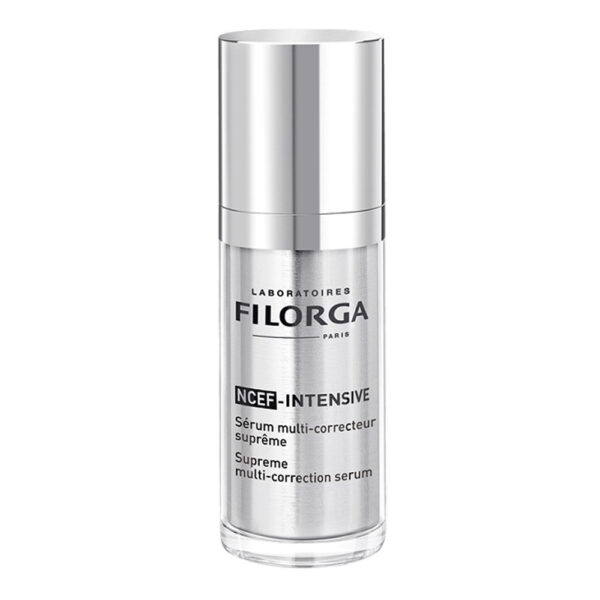 سرم فیلورگا NCEF-Intensive