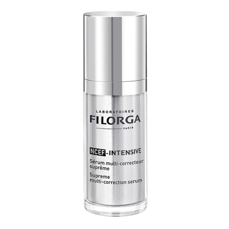 سرم فیلورگا NCEF-Intensive حجم 30