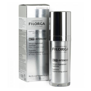 سرم بازسازی کننده چندمنظوره فیلورگا NCEF-Intensive حجم 30