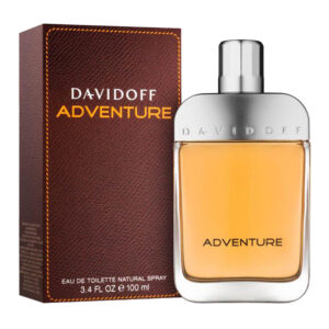 ادوتویلت دیویدوف Adventure حجم 100