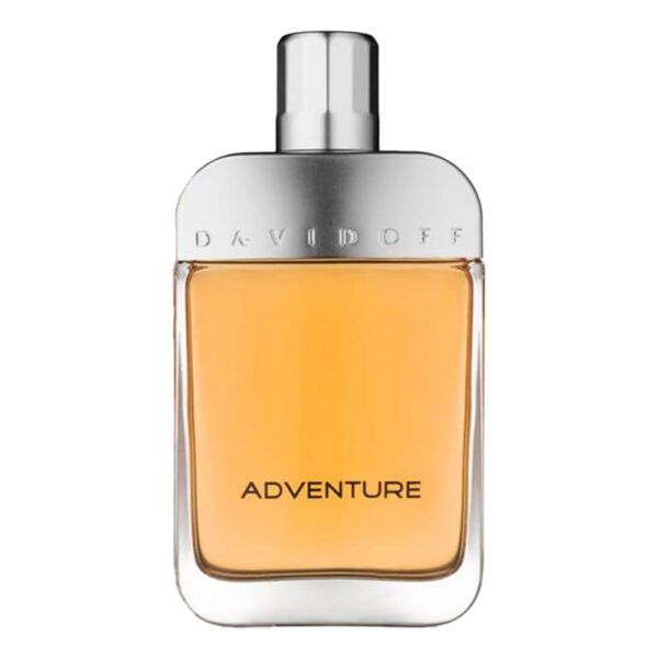 ادوتویلت دیویدوف Adventure حجم 100
