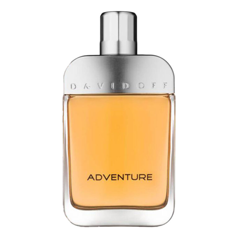 ادوتویلت دیویدوف Adventure حجم 100