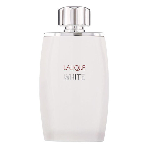 ادوتویلت لالیک White حجم 125