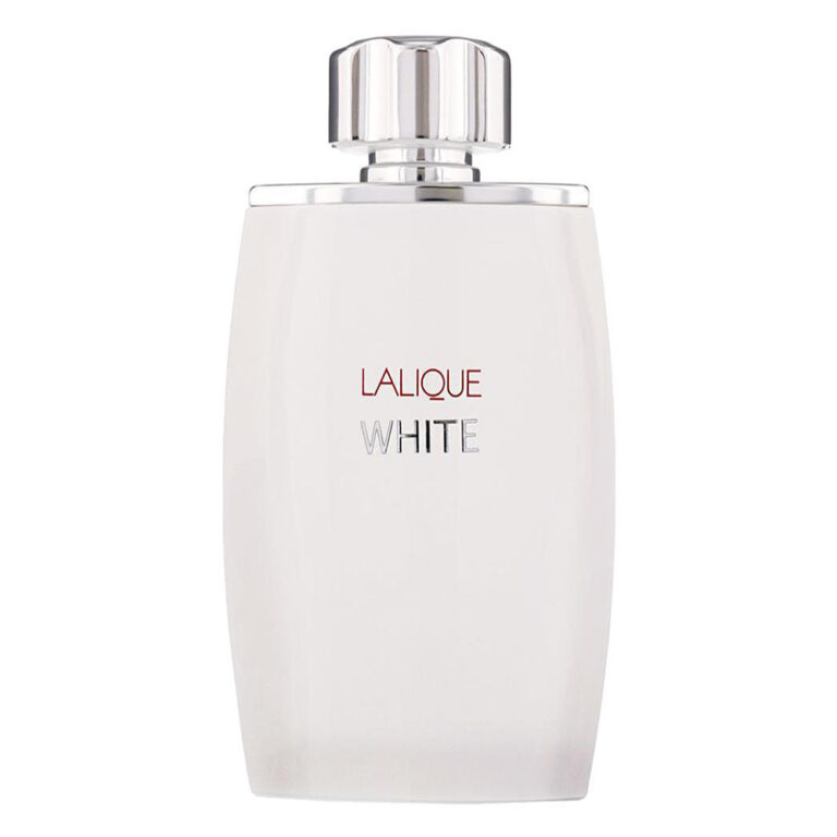 ادوتویلت لالیک White حجم 125