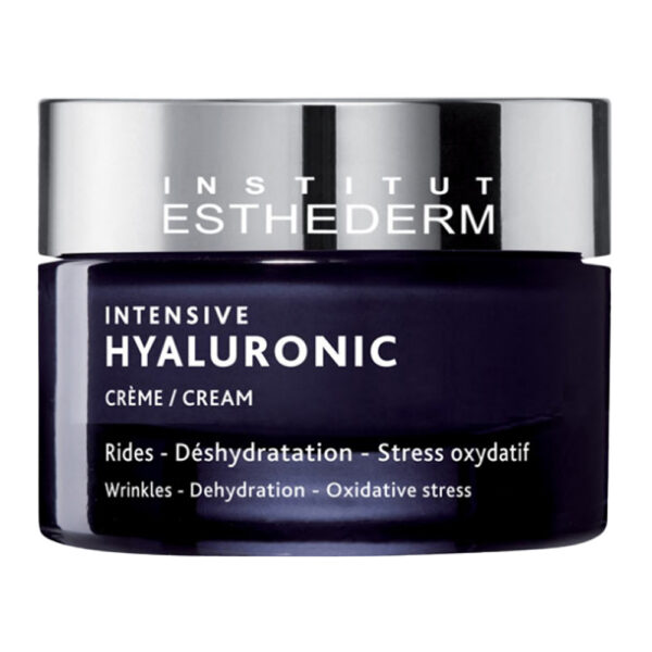 کرم آبرسان استادرم Hyaluronic حجم 50
