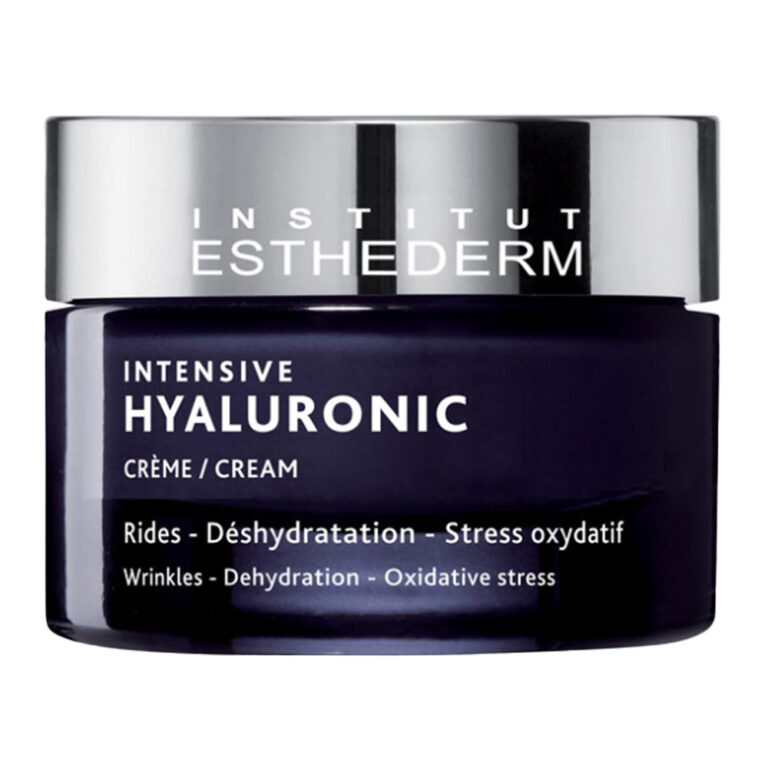 کرم آبرسان استادرم Hyaluronic حجم 50