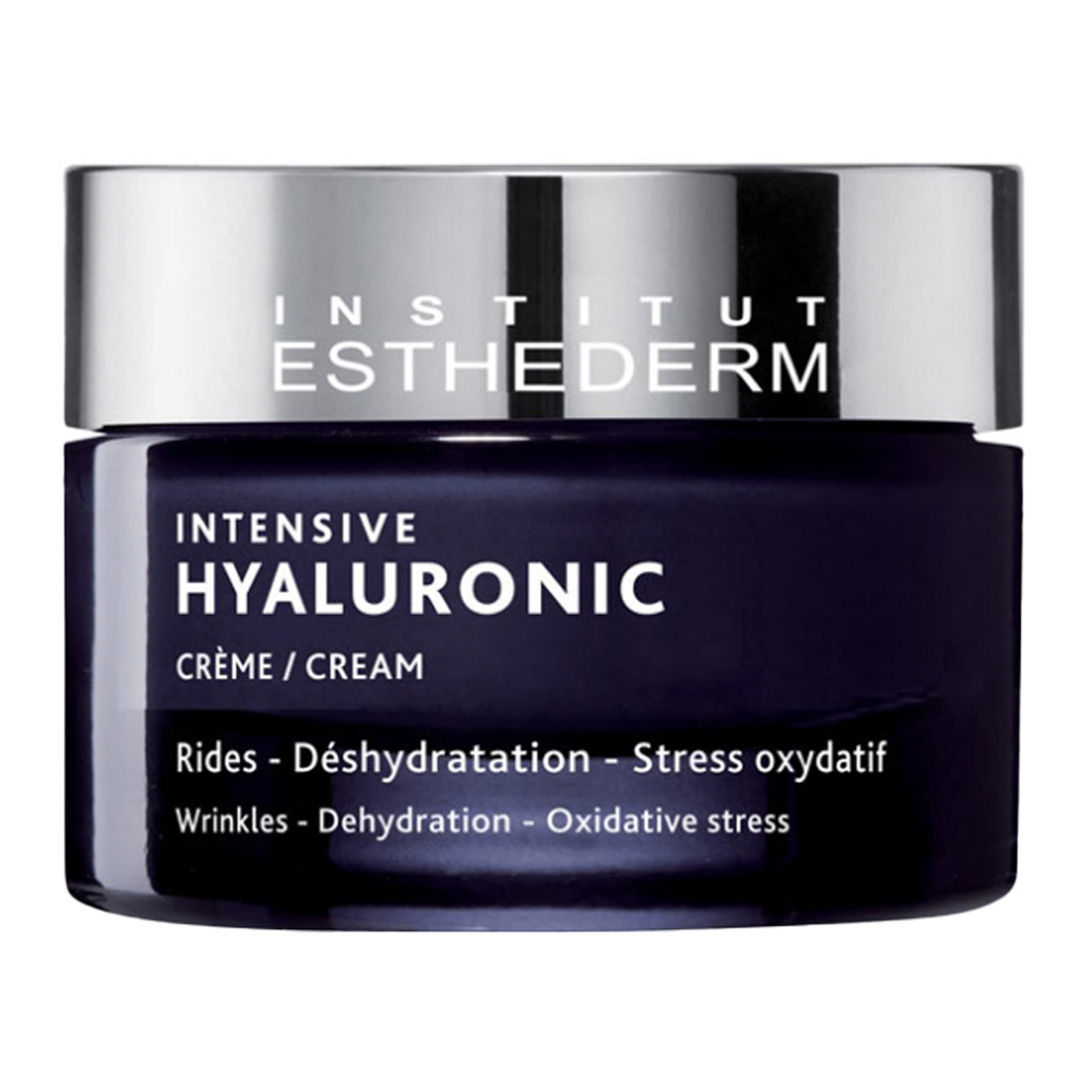 3461020014021 کرم آبرسان استادرم Hyaluronic حجم 50
