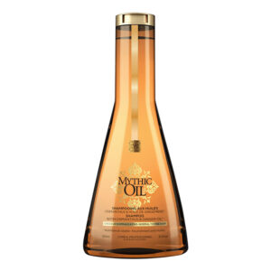 شامپو موهای نرمال و نازک میتیک اویل لورآل حجم 200